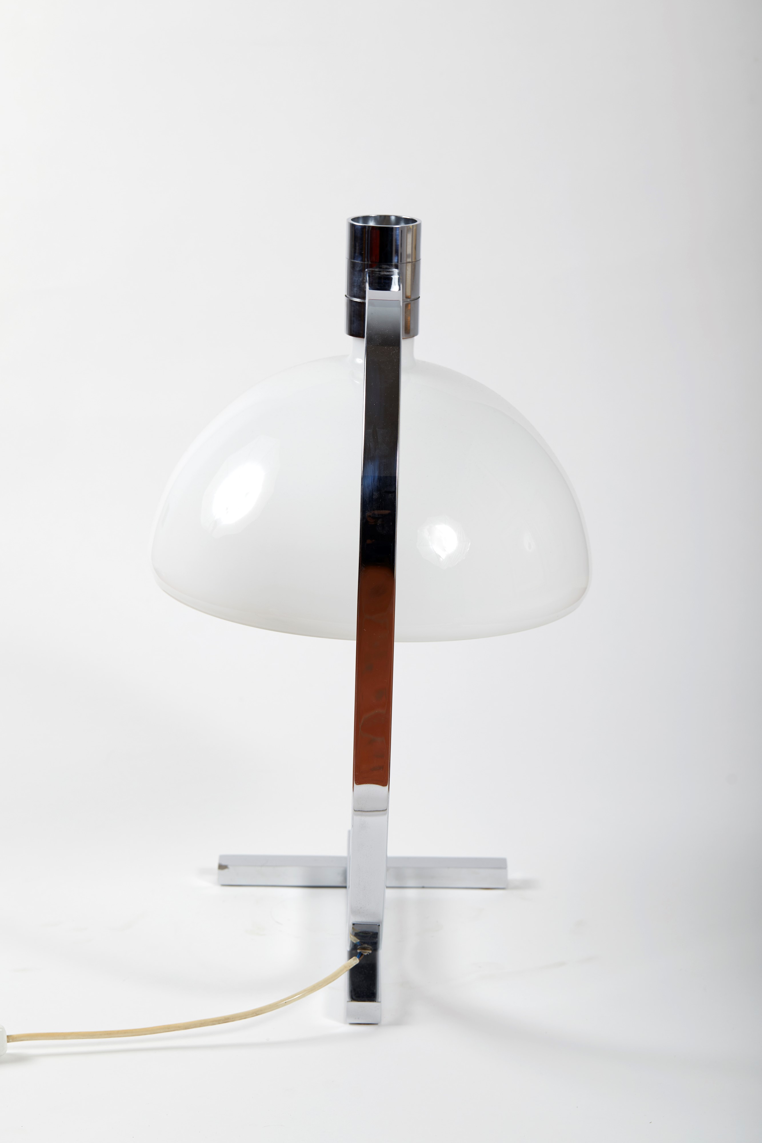 Lampada da tavolo modello “AM / AS”