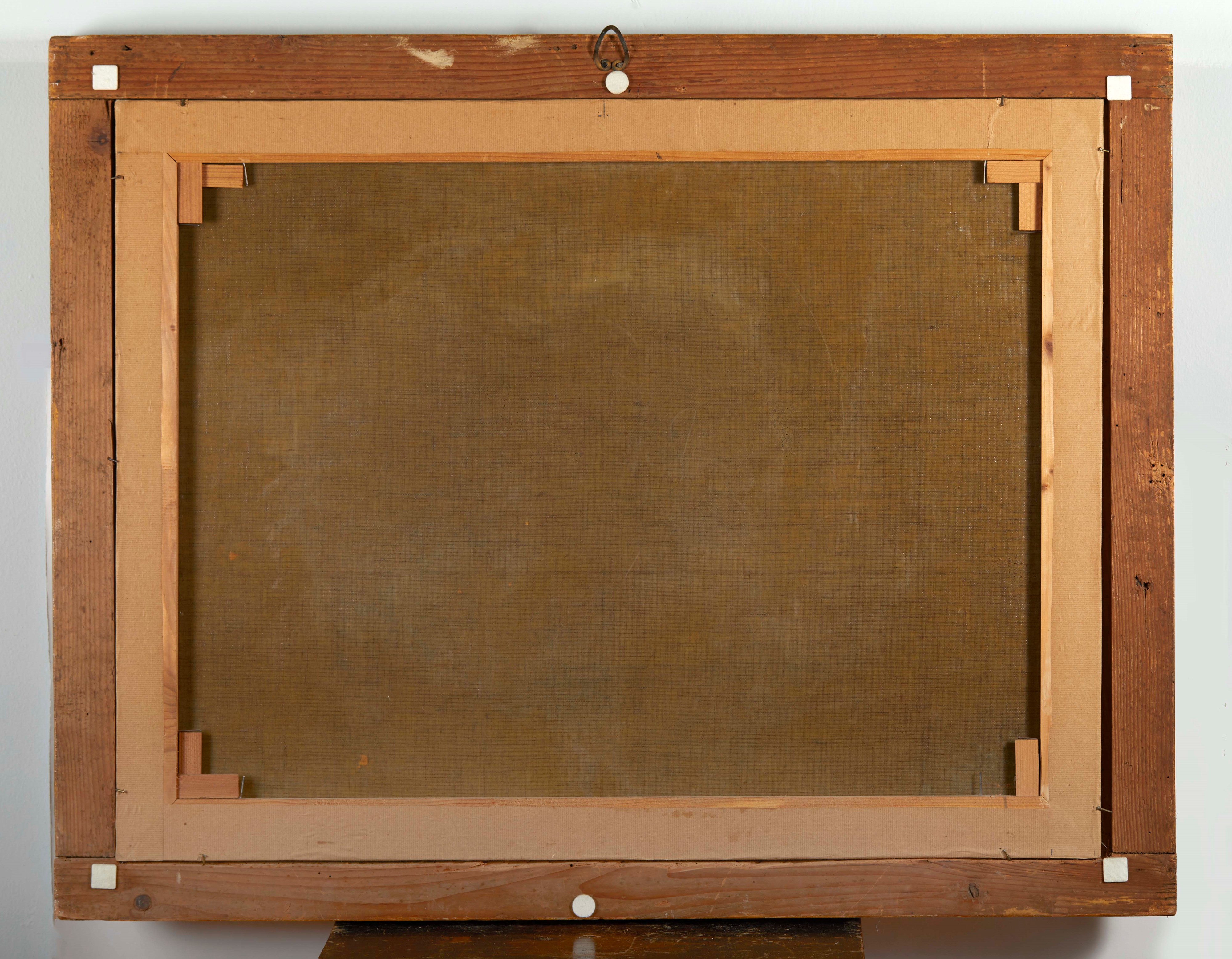 "Il viaggio di Abramo"