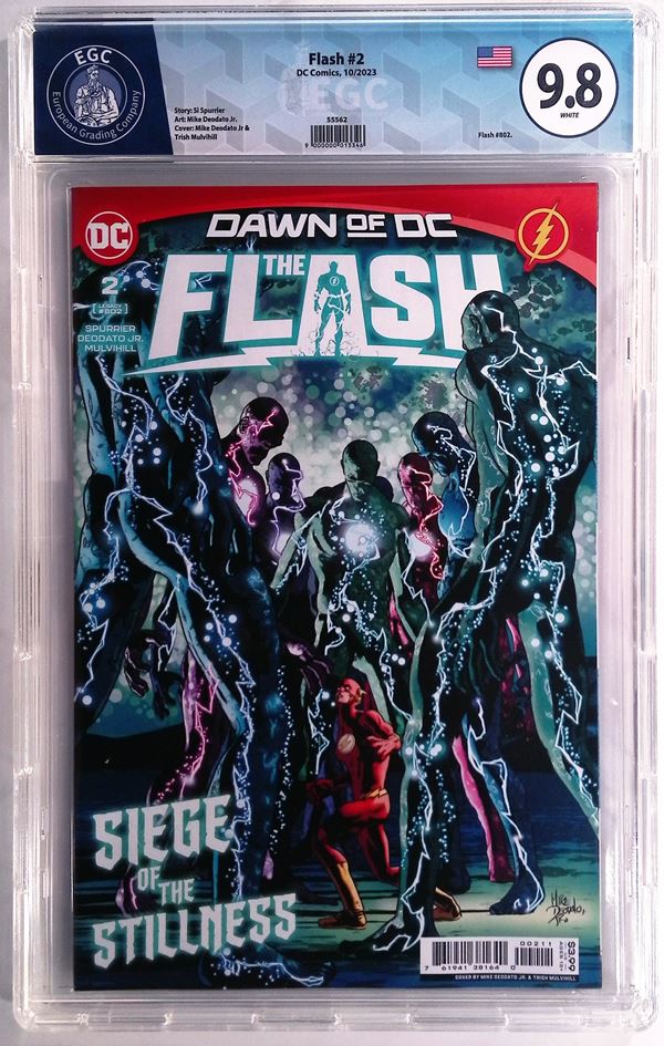 Flash #2