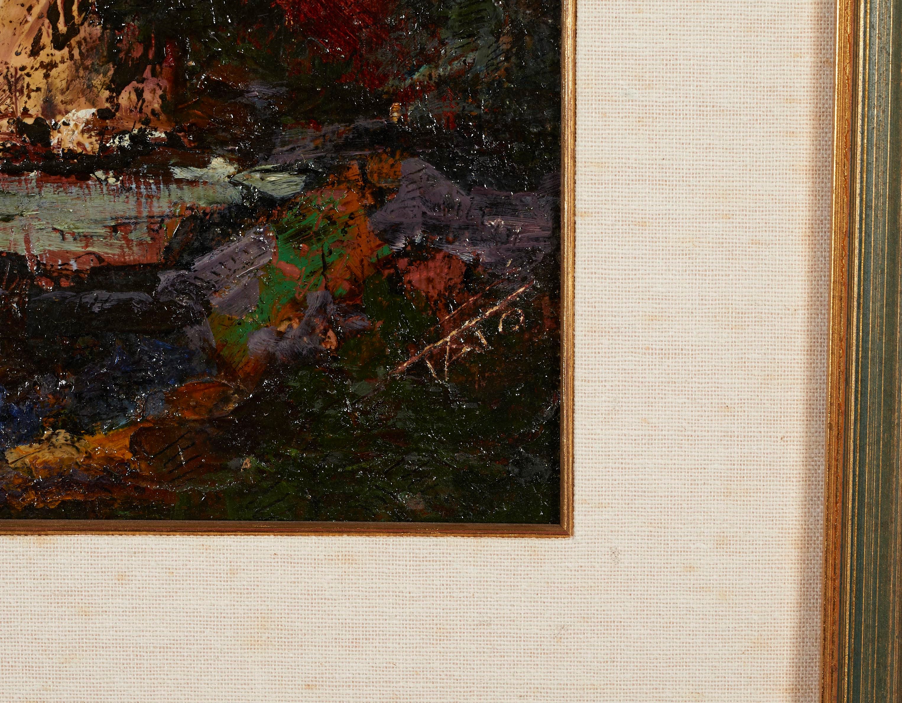 “Il miracolo dell’acqua”