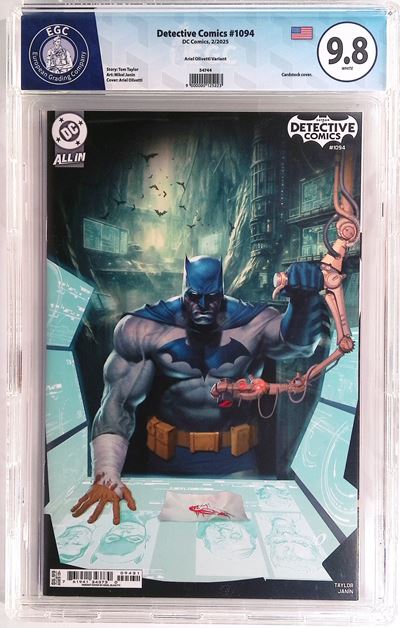 Detective Comics #1094