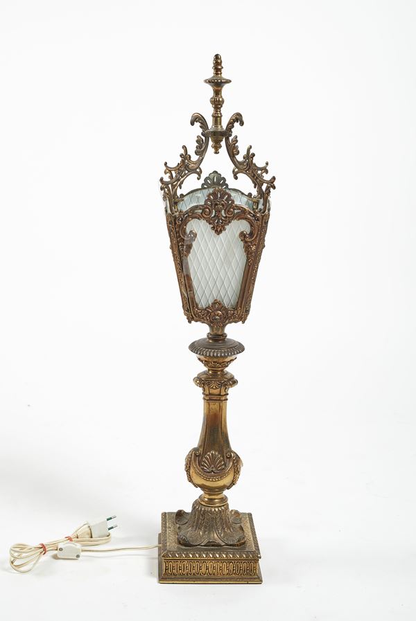 Lampada