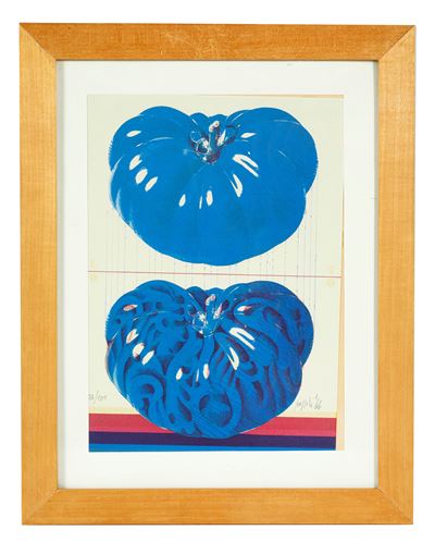 Senza titolo (1966)