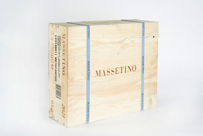 Massetino 2021 Owc