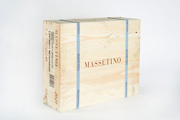 Masseto - Massetino 2021 OWC