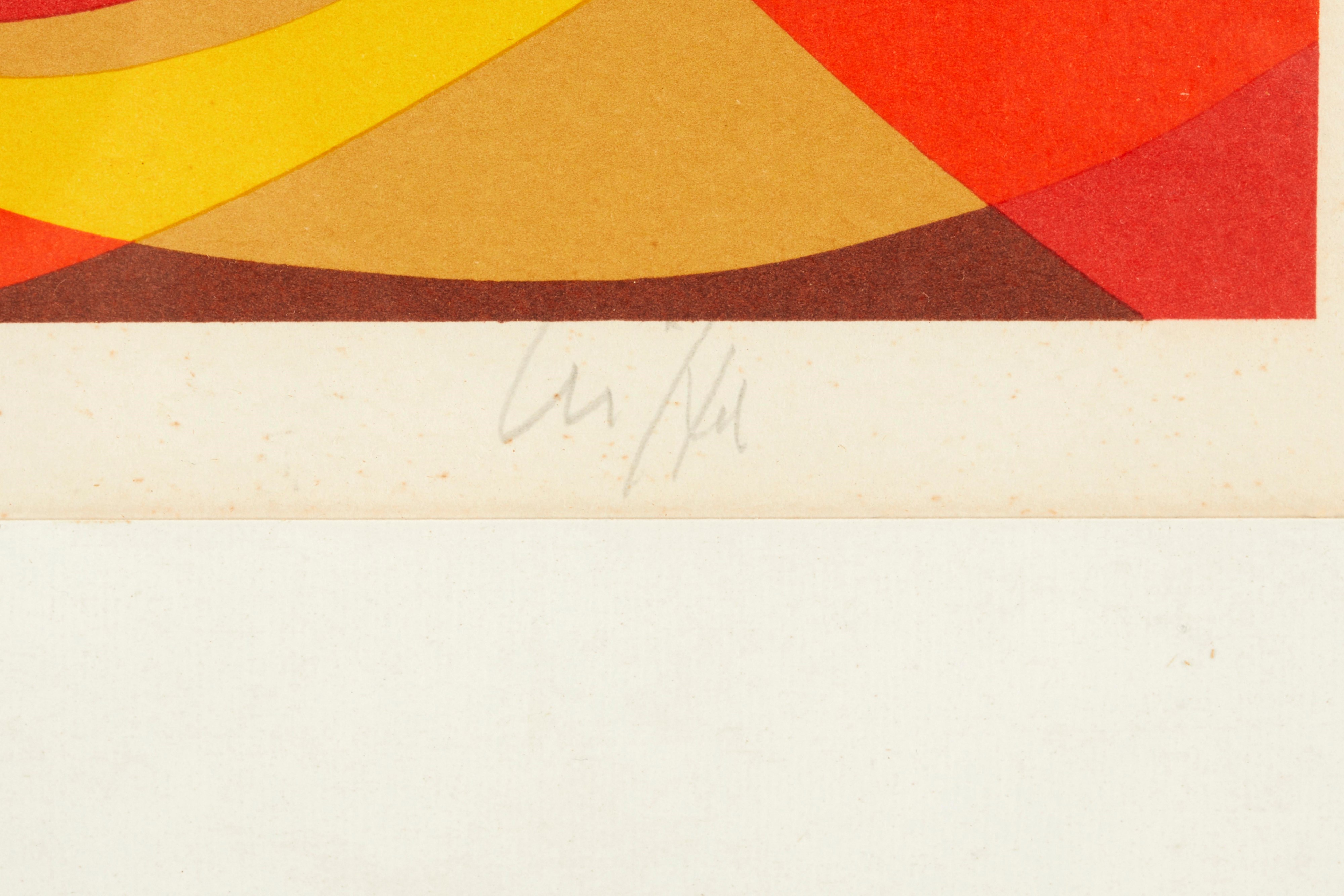 Roberto Crippa - Lettera C