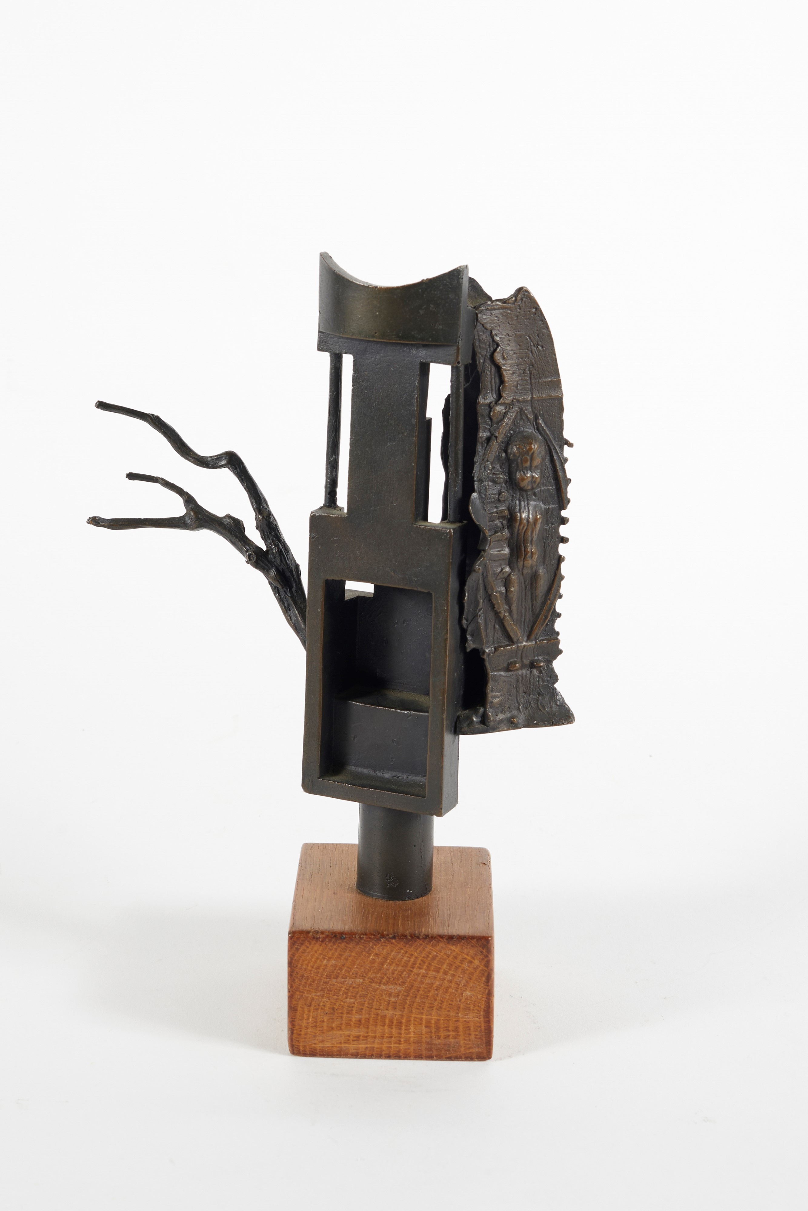 Raimondo Rimondi - Composizione