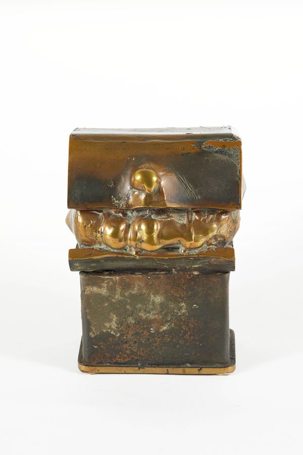 Roberto Tirelli - Scultura 