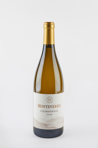 Monteverro Chardonnay 2020
