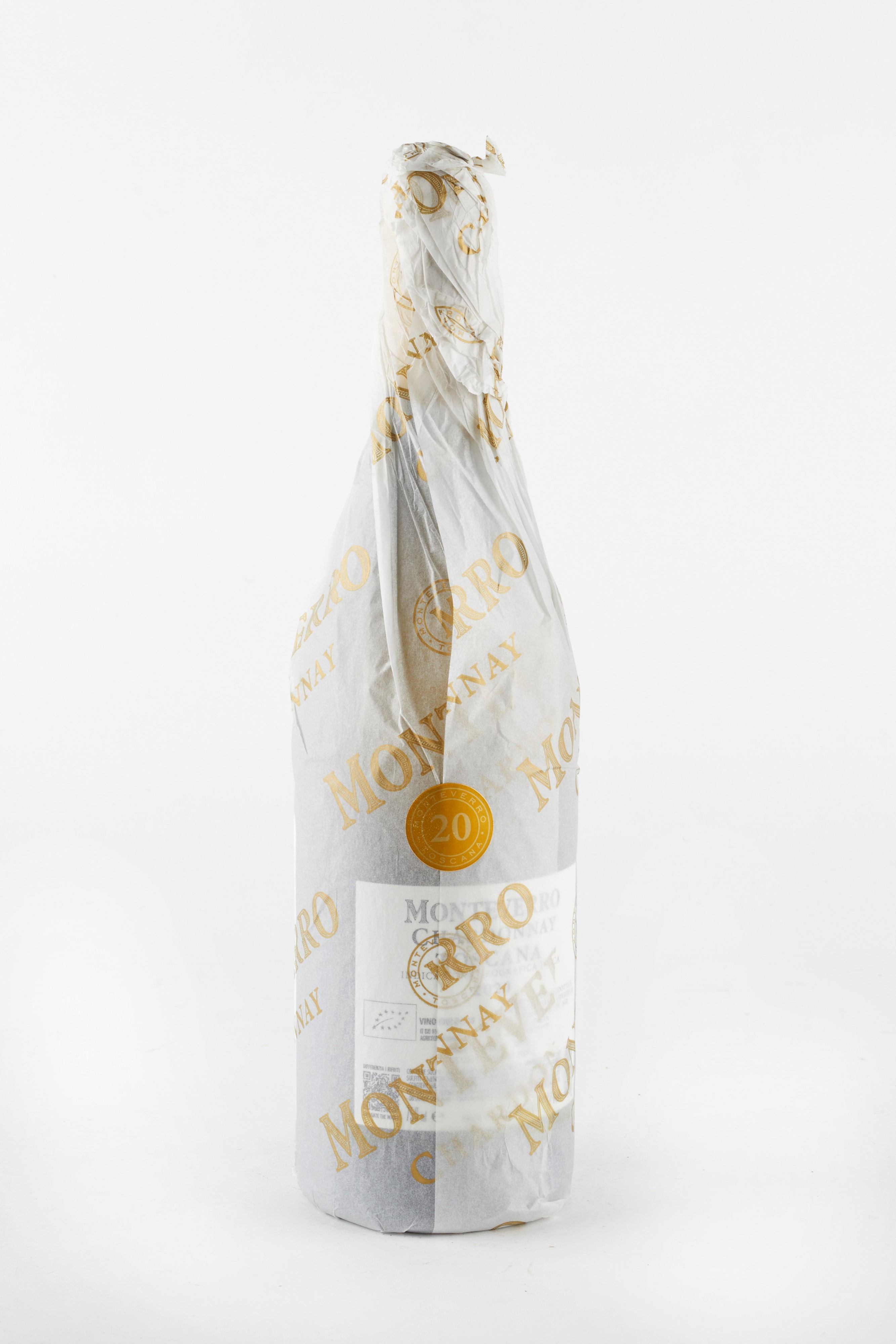Monteverro Chardonnay 2020