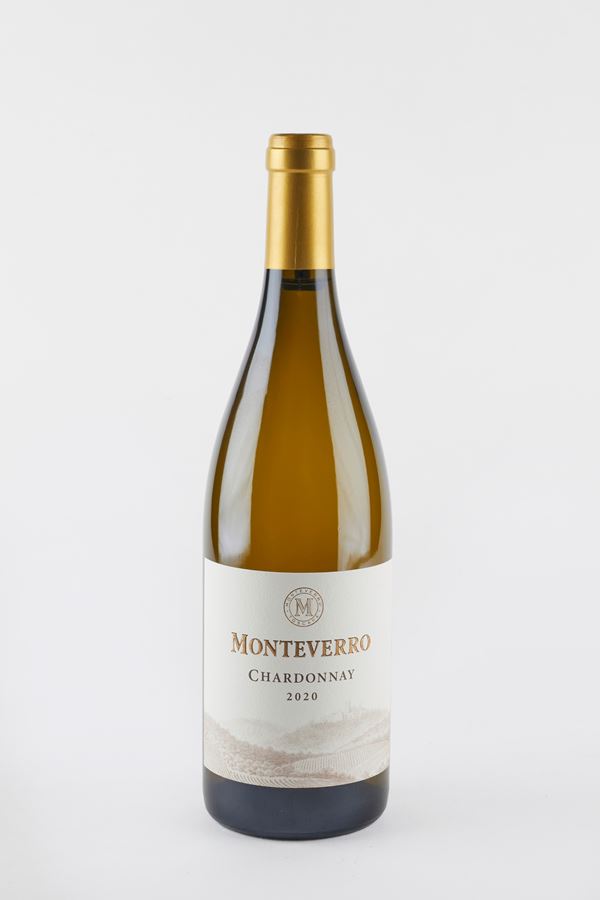 Monteverro - Monteverro Chardonnay 2020
