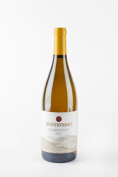 Monteverro Chardonnay 2017