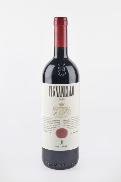 Tignanello 2020