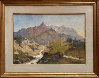 "paesaggio"