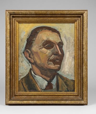 Ritratto maschile