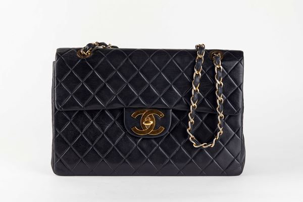 Chanel - Borsa modello Timeless Maxi