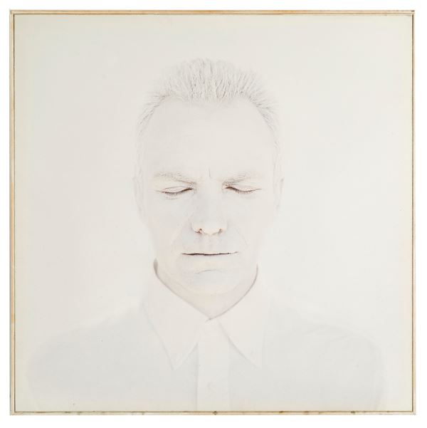 Robert  Gligorov - "Fatal insomnia: Sting"