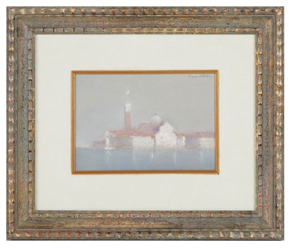 Norma Mascellani - "San Giorgio"