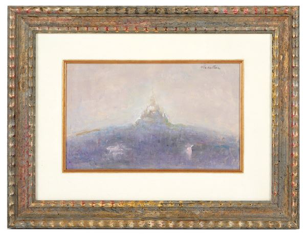 Norma Mascellani - "San Luca"