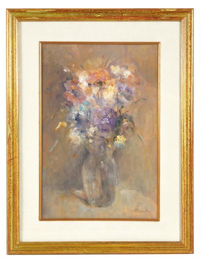 Vaso di fiori