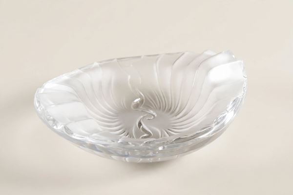 Lalique - Posacenere