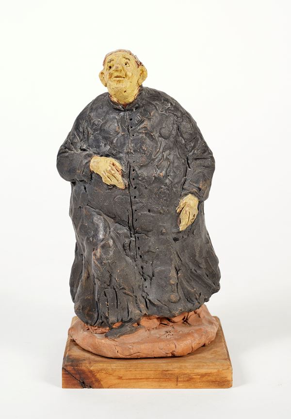 Carlo Anleri - "Sacerdote"