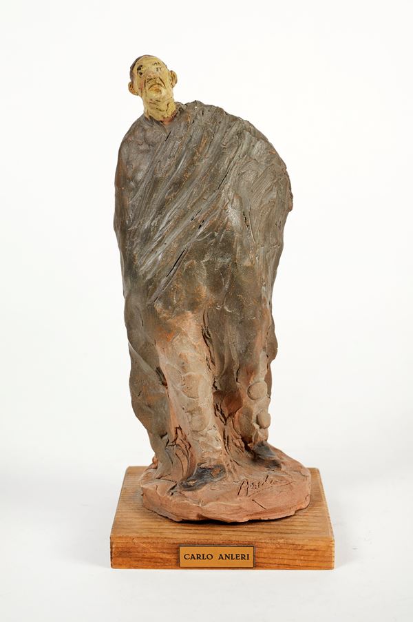 Carlo Anleri - "Figura"