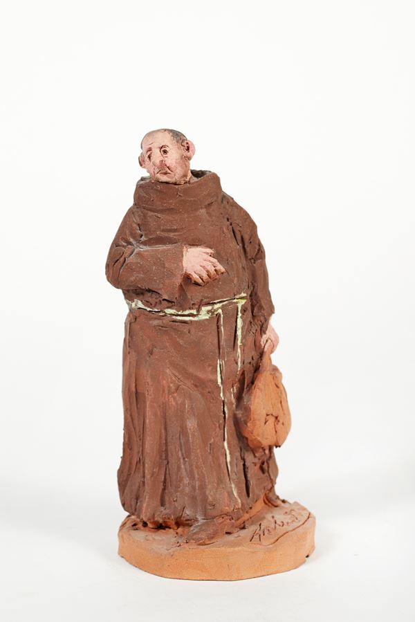 Carlo Anleri - "Frate"