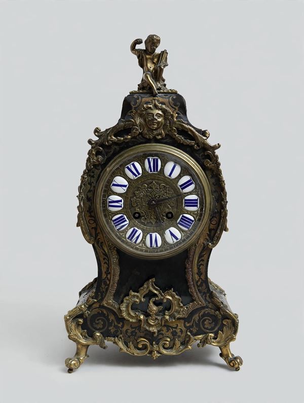 Orologio da tavolo 