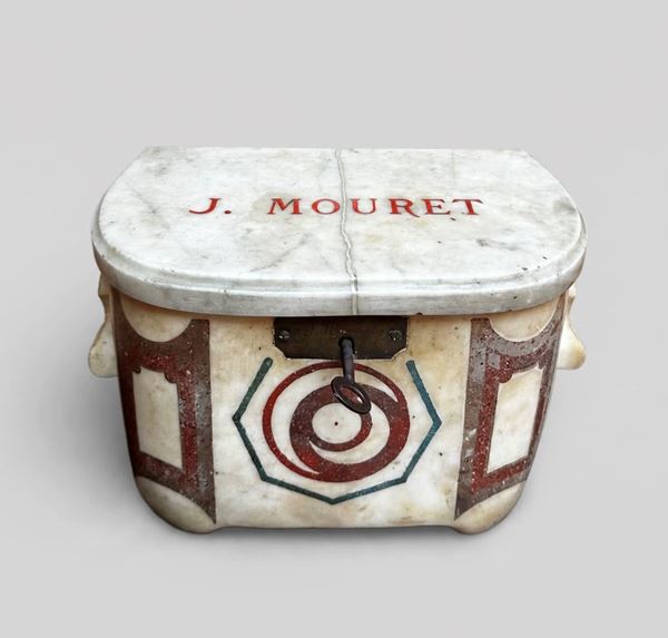 Coffret à viscères