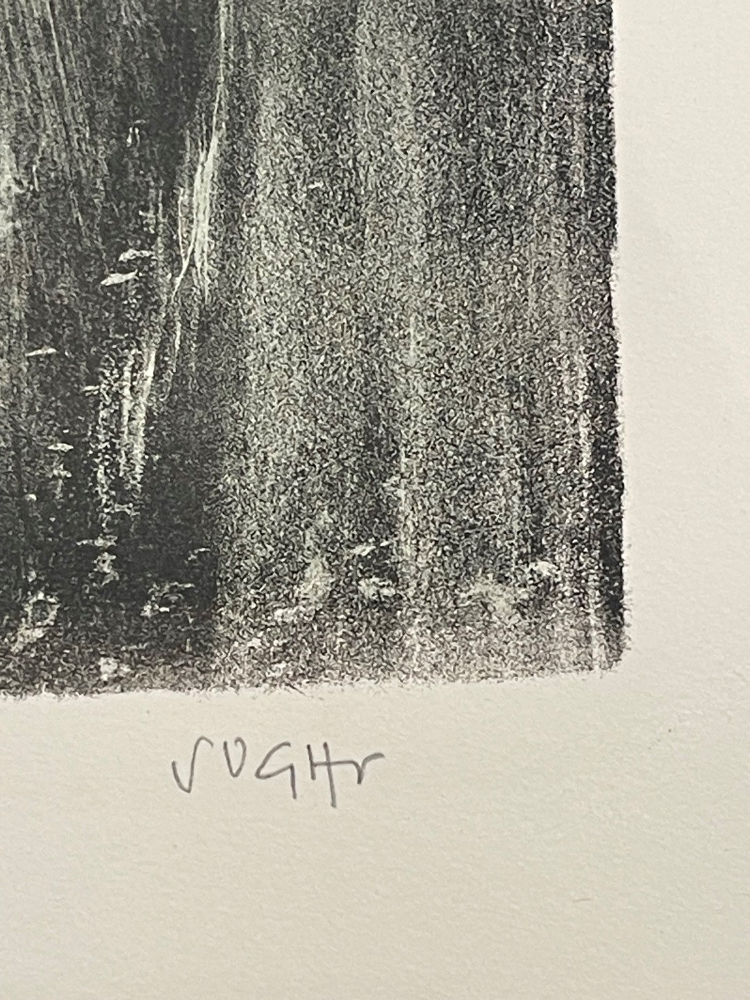 Alberto Sughi - Figure al bar