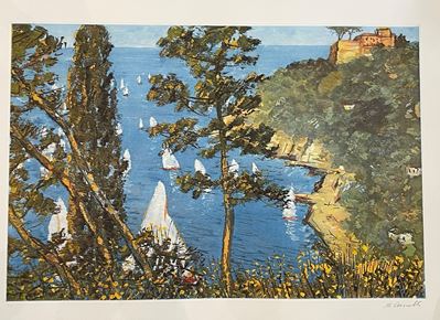 Portofino