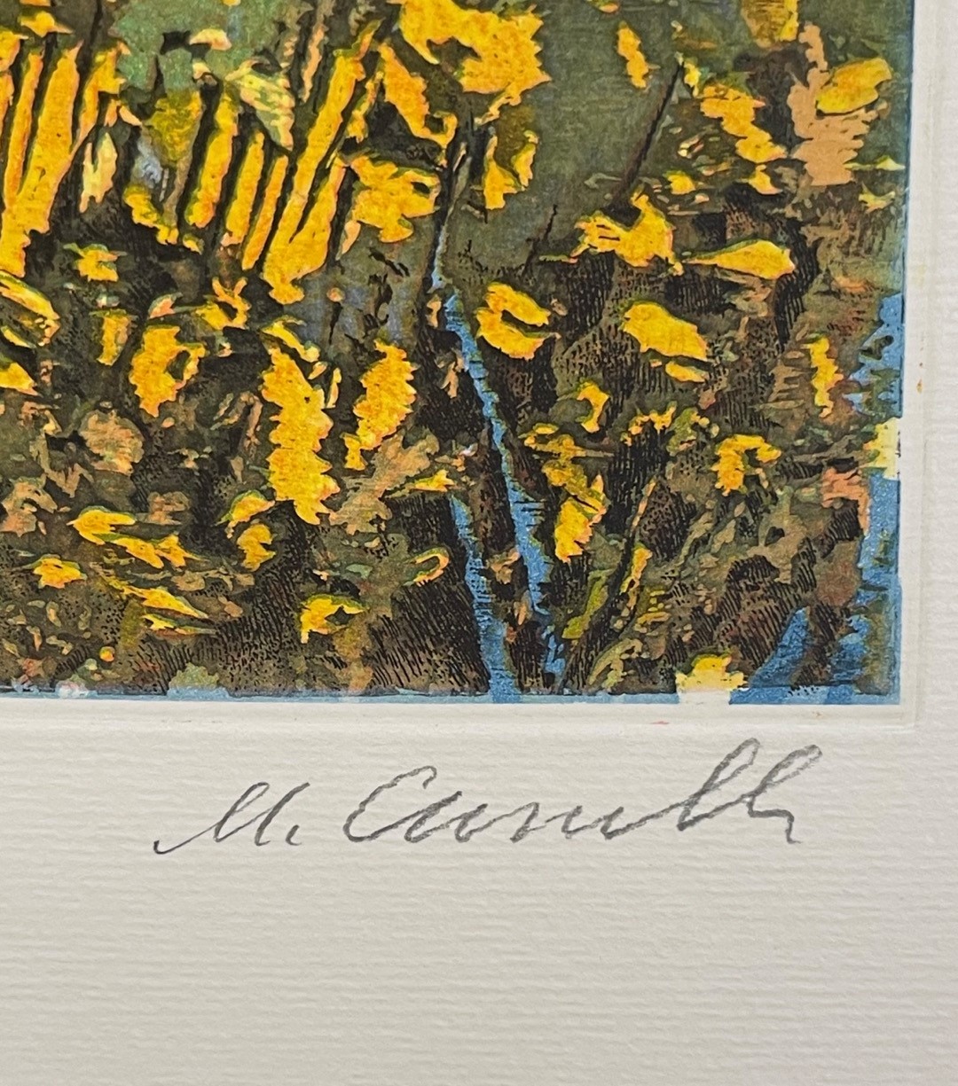 Michele Cascella - Portofino
