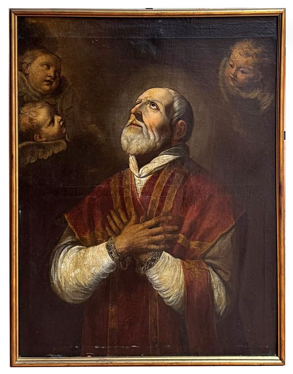 "San Filippo Neri"