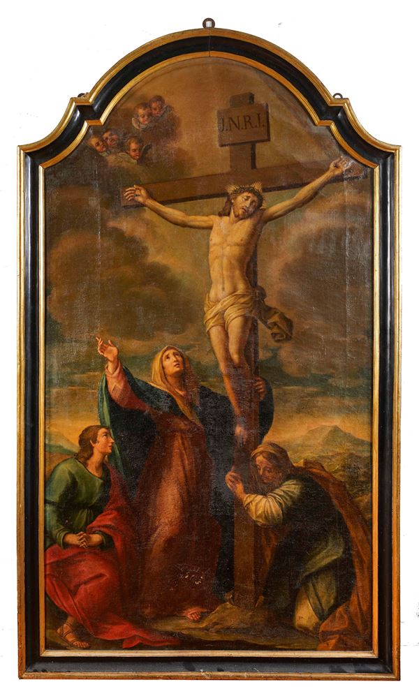 "Crocifissione"
