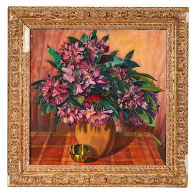 "rododendri"