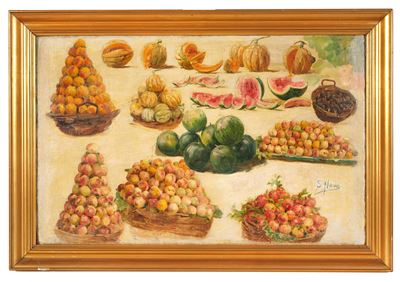 "frutta"