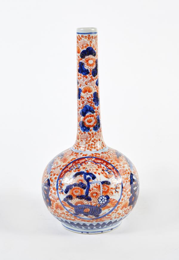 Vaso a bottiglia