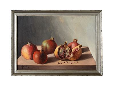 “melograni”