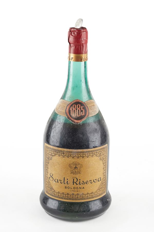 Sarti - Cognac Sarti Riserva