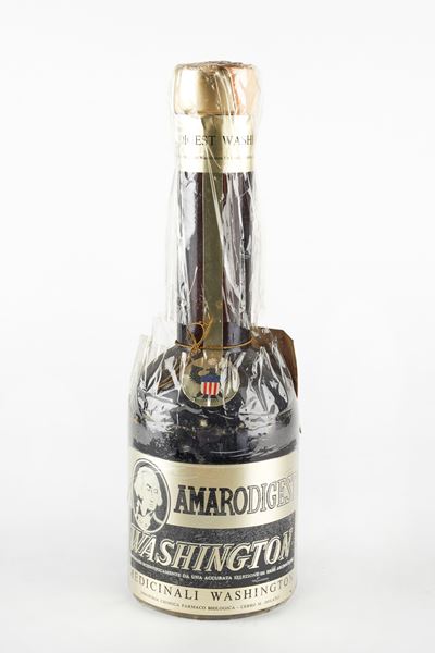 Amaro Washington