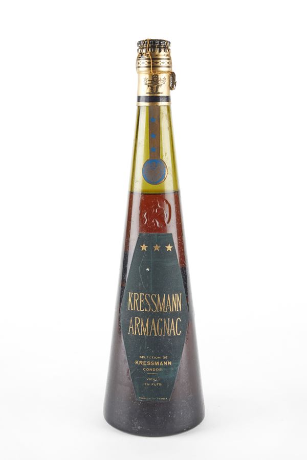 Kressmann - Kressmann Armagnac.