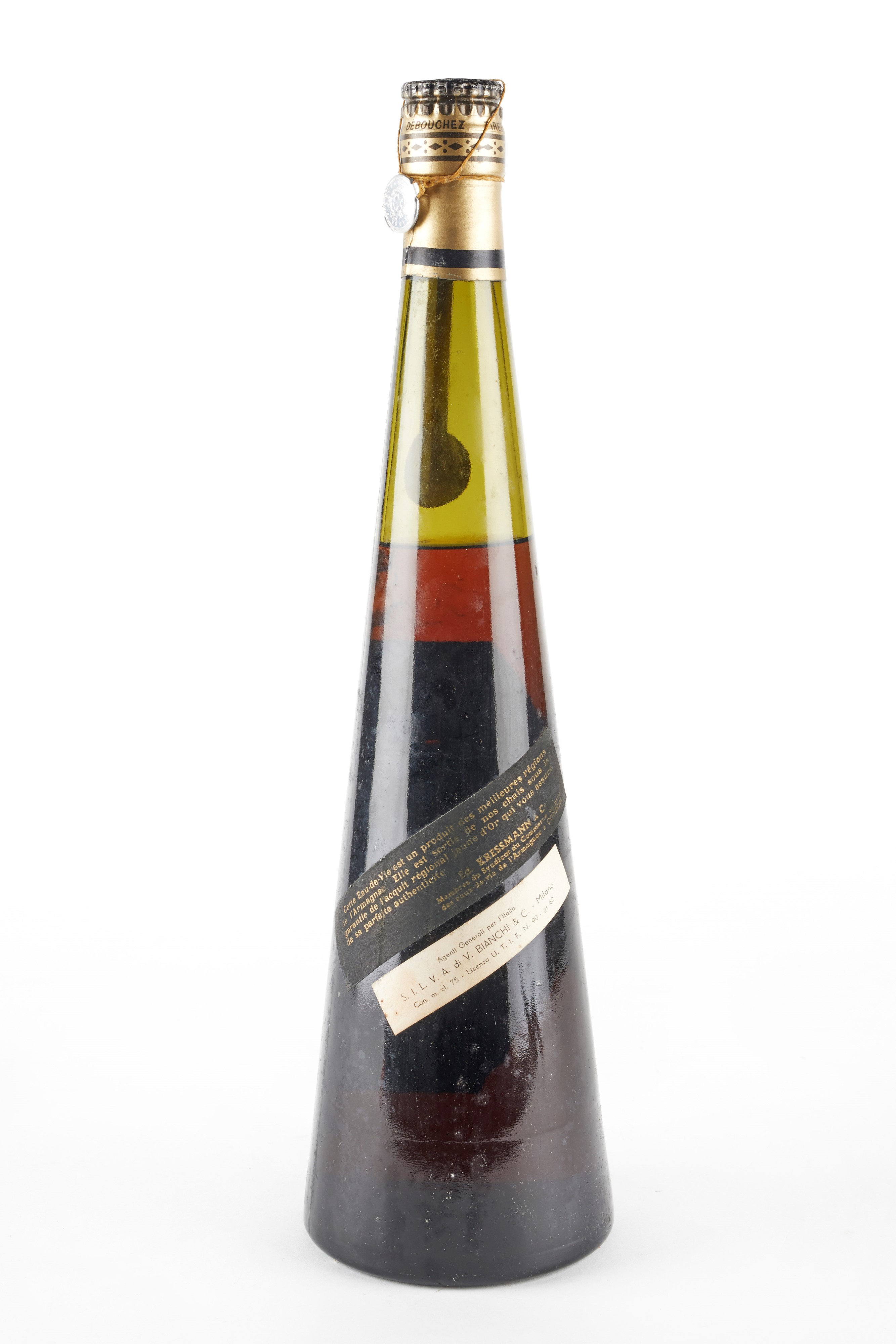 Kressmann Armagnac.