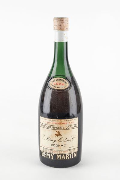 Rémy Martin Vsop Fine Champagne Cognac