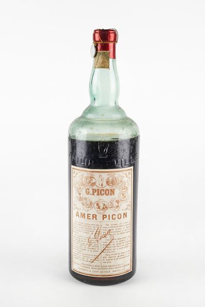 Amer Picon