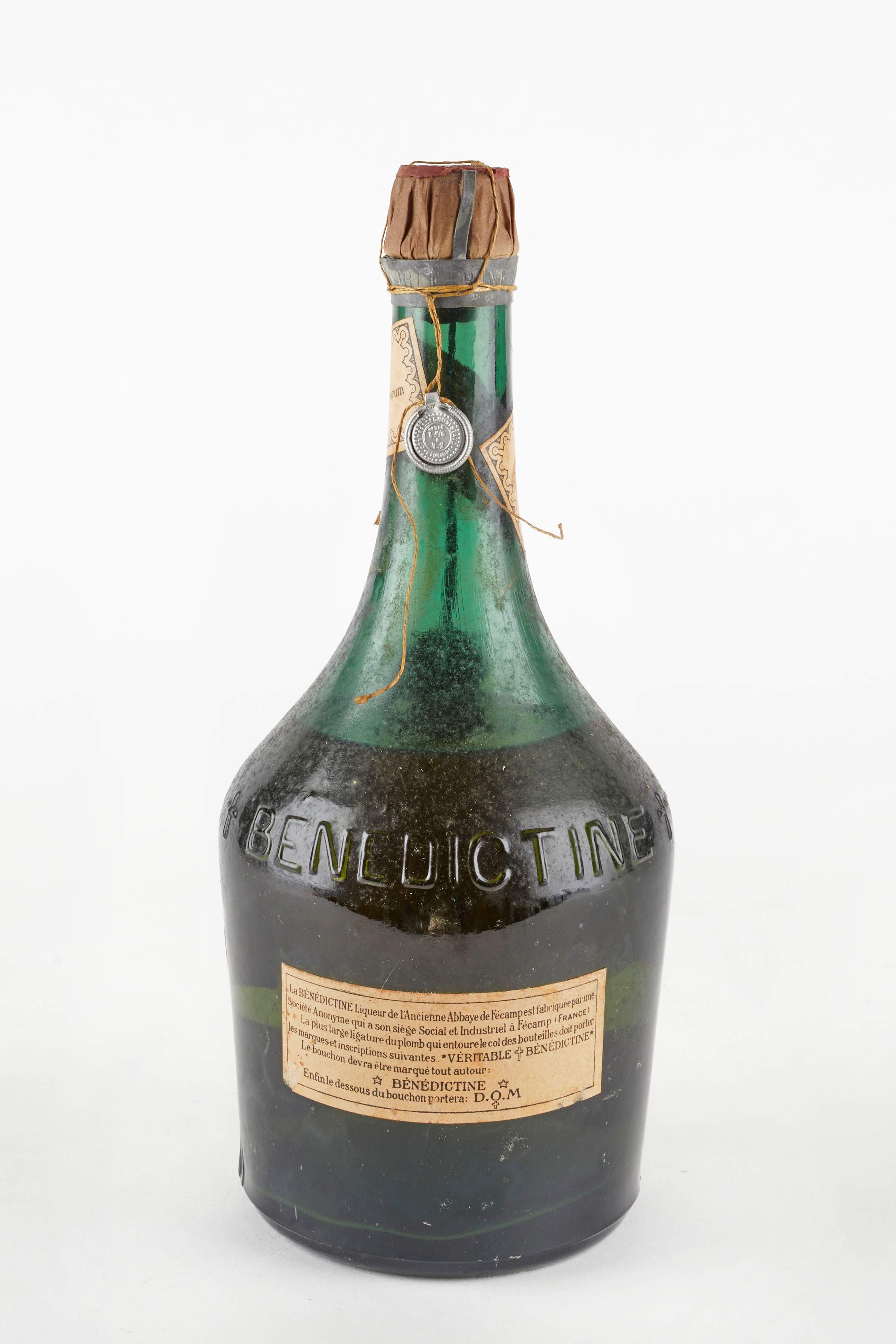 Bénédictine D.o.M.