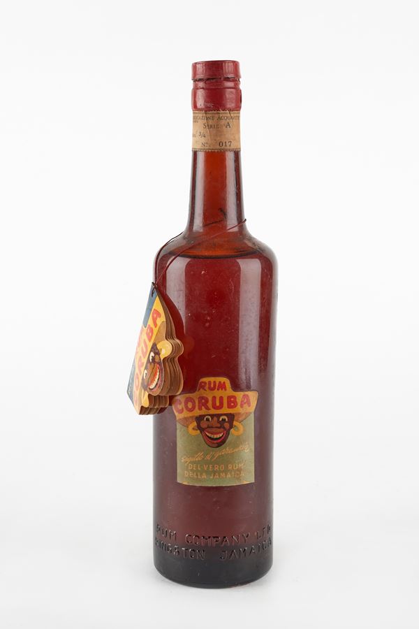 Coruba - Rum Coruba