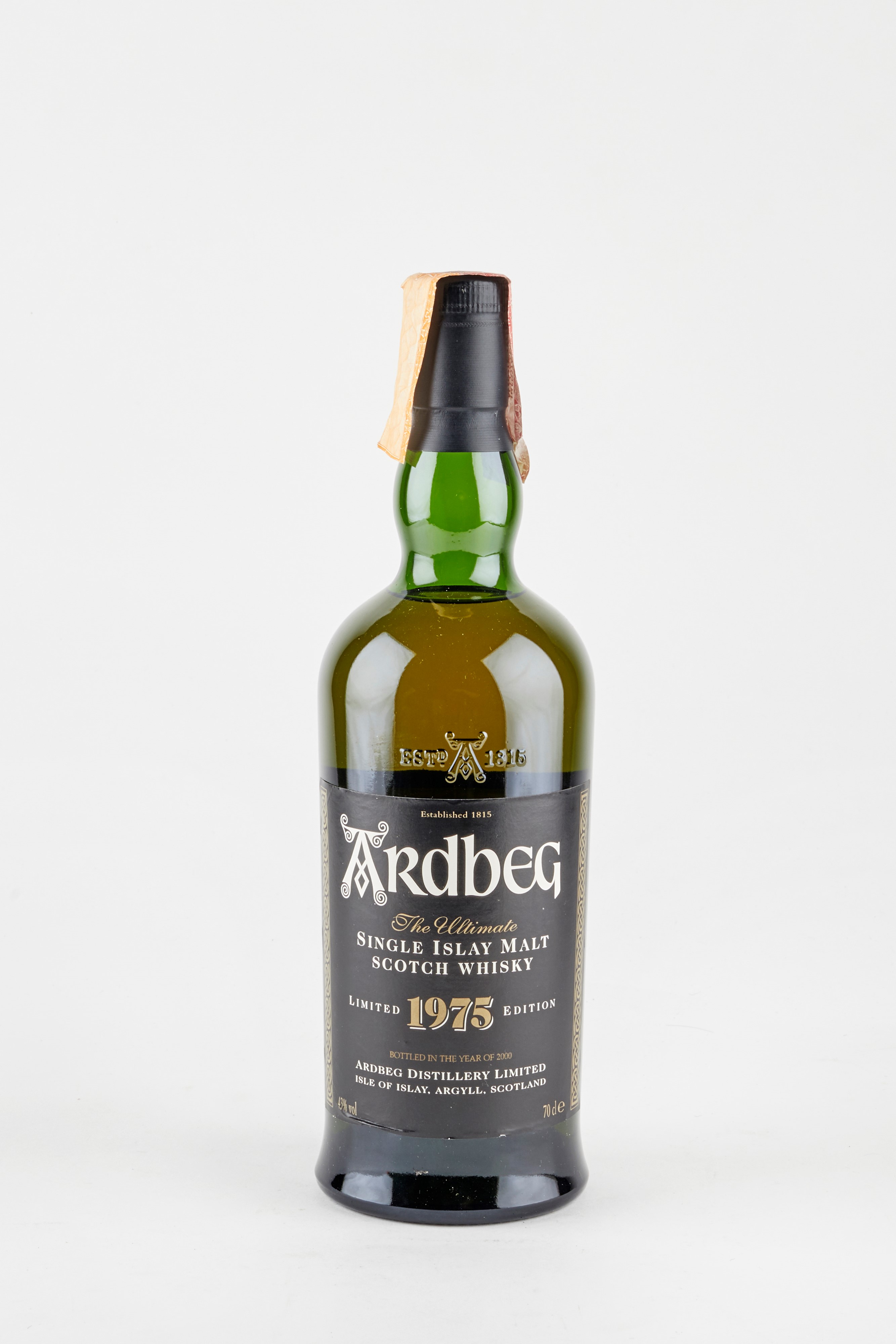 Ardbeg 1975