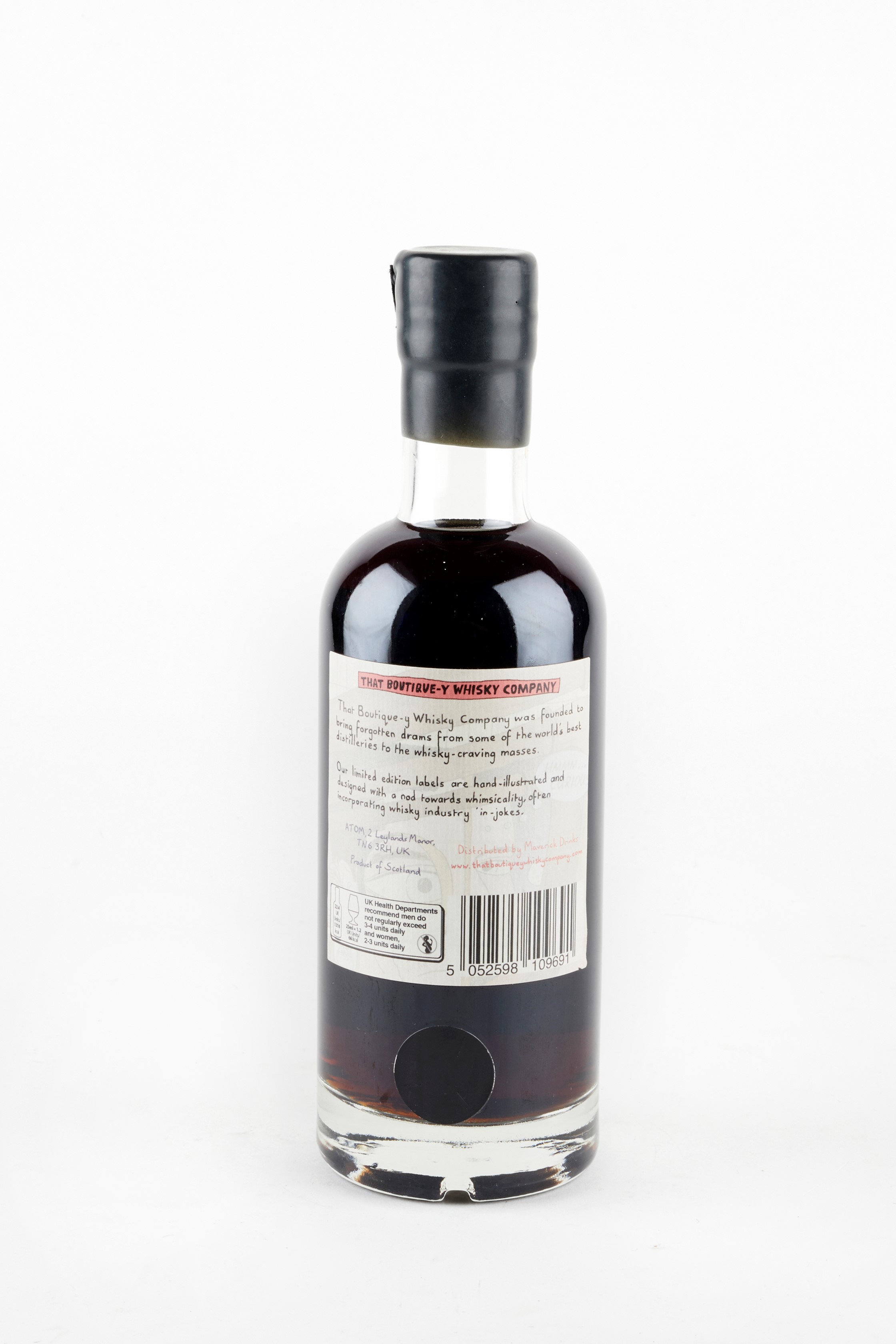Macallan 30 Years Old