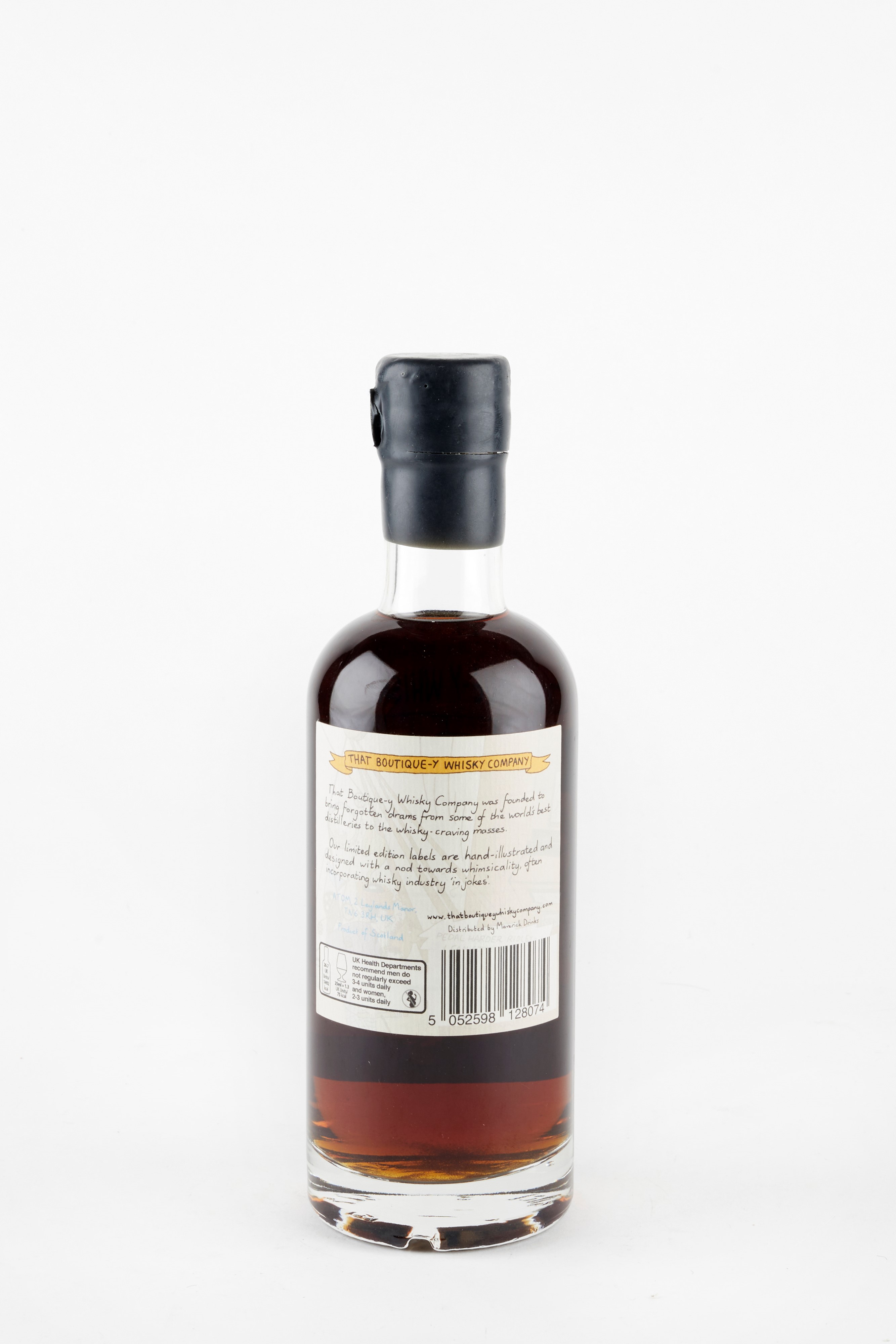 Springbank 25 Years Old 1991